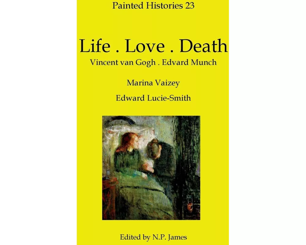 Life-Love-Death