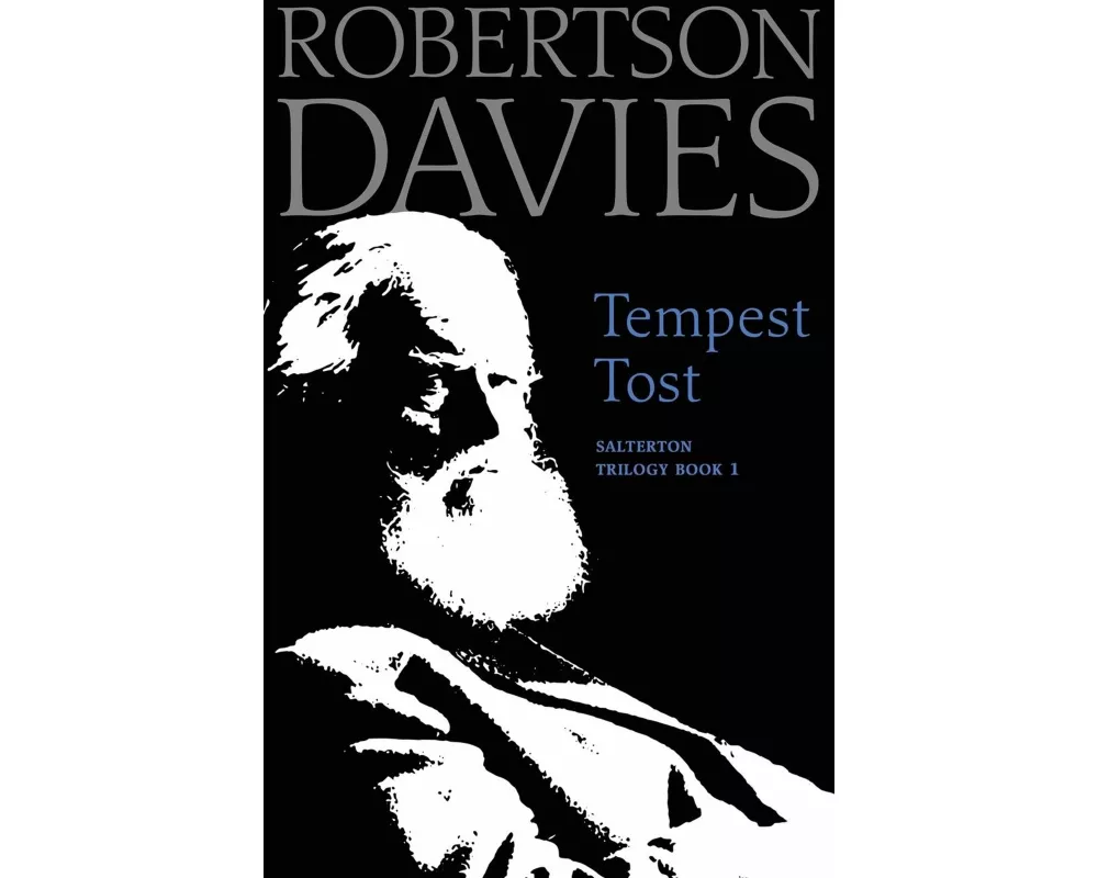 Tempest Tost