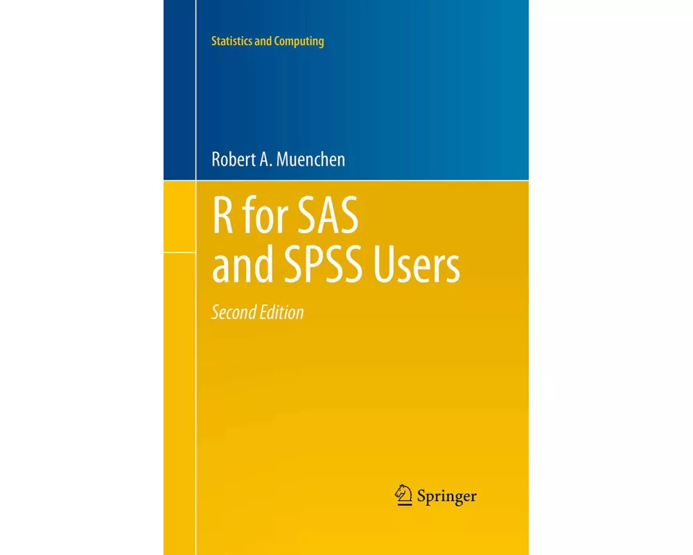 R for SAS and SPSS Users