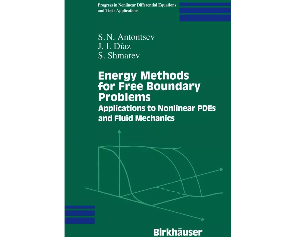 Energy Methods for Free Boundary Problems