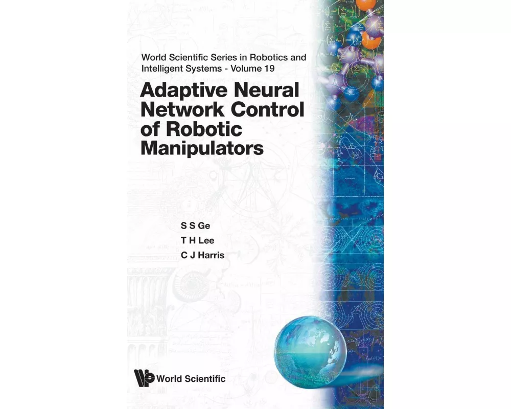 Adaptive Neural Network Control Of Robotic Manipulators