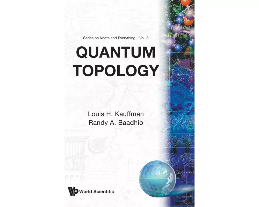 Quantum Topology