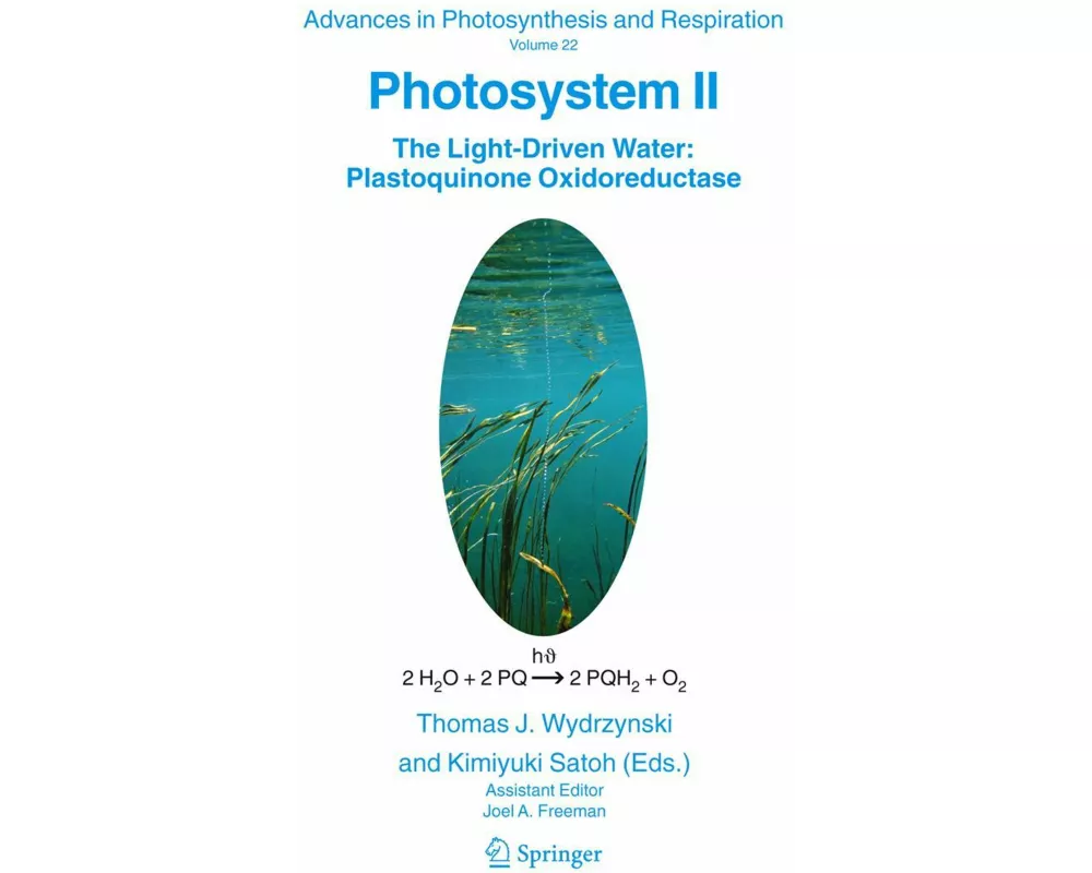 Photosystem II