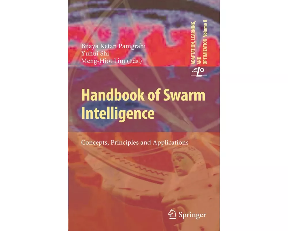 Handbook of Swarm Intelligence