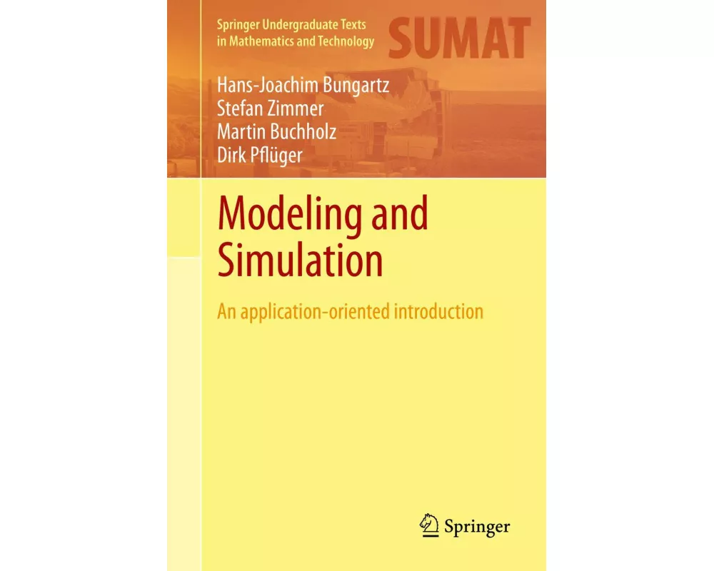 Modeling and Simulation