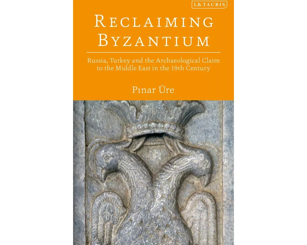 Reclaiming Byzantium
