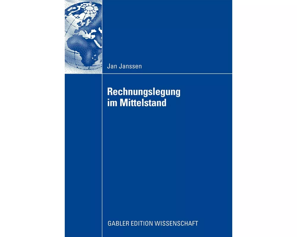 Rechnungslegung im Mittelstand