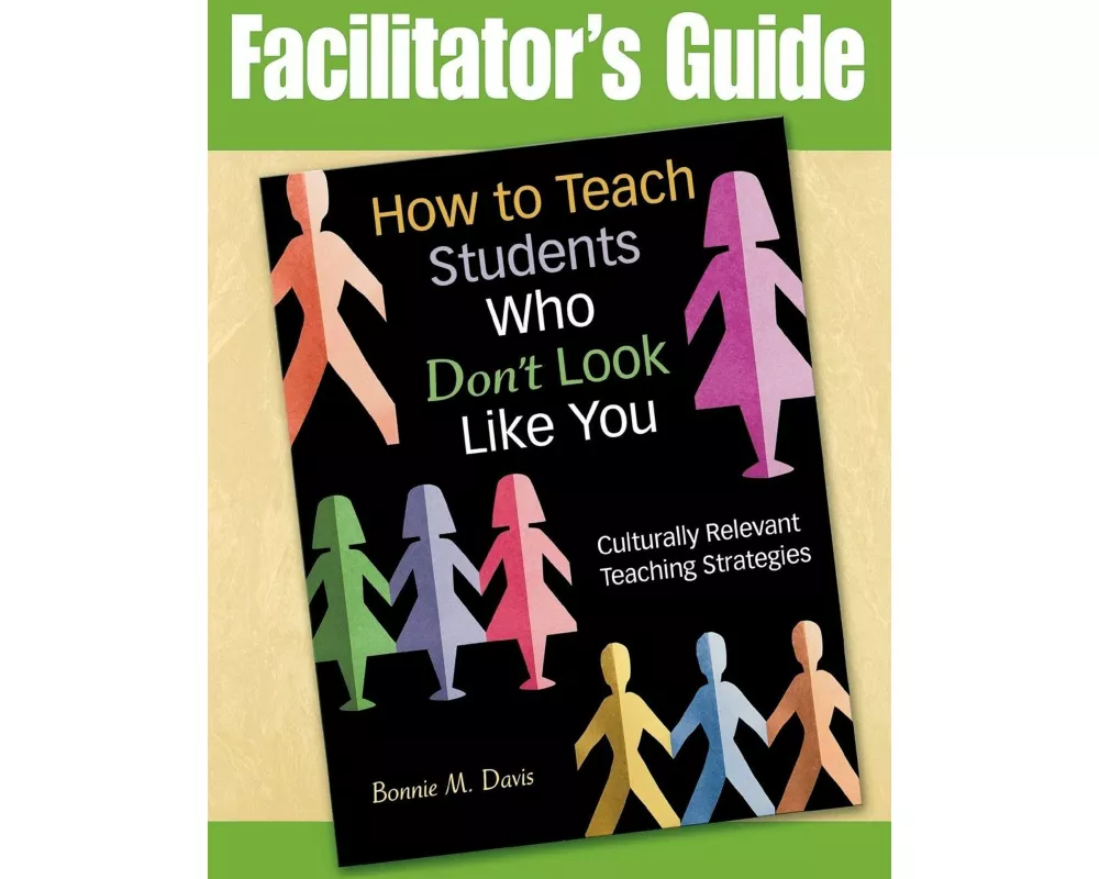 How to Teach Students Who Don't Look Like You