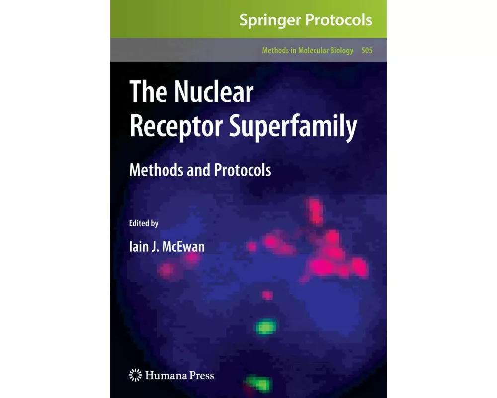 The Nuclear Receptor Superfamily