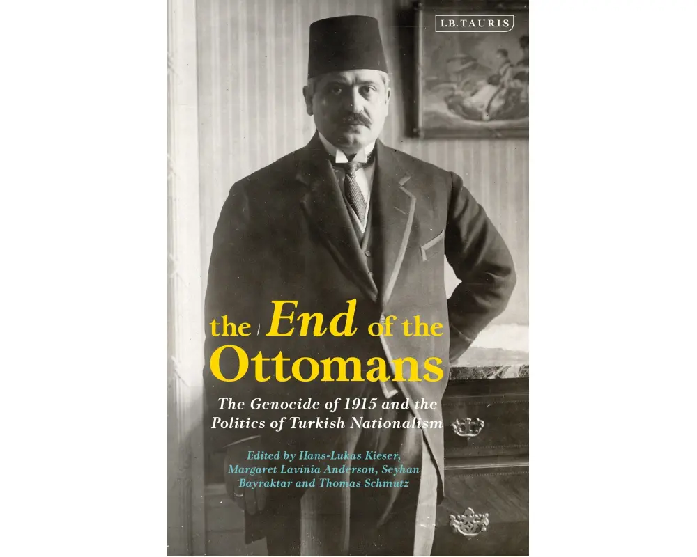 The End of the Ottomans