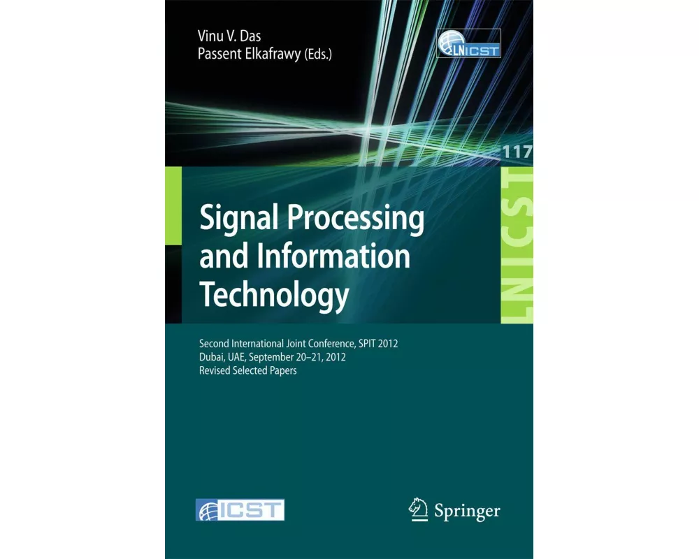 Signal Processing and Information Technology