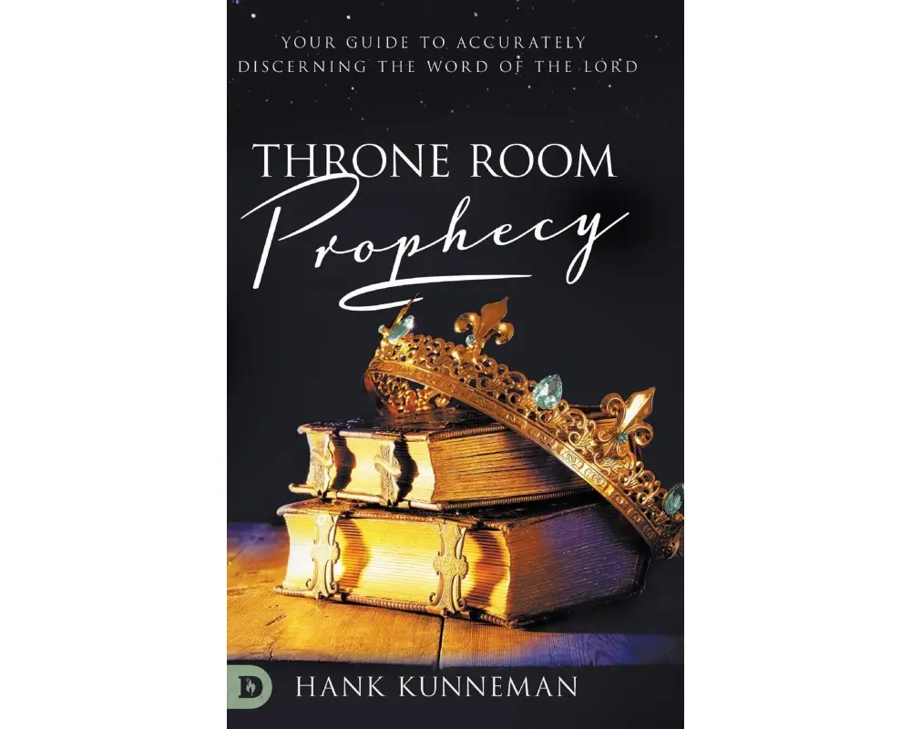 Throne Room Prophecy
