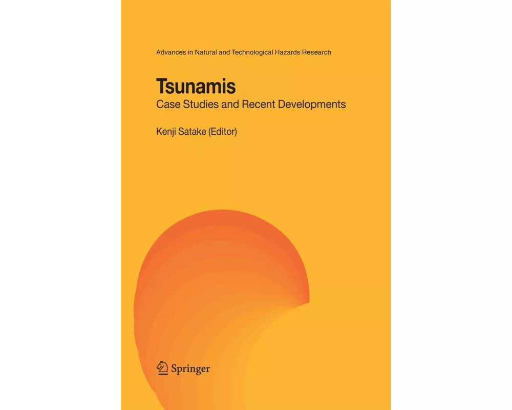 Tsunamis