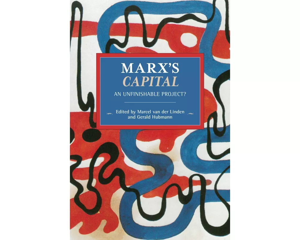 Marx's Capital