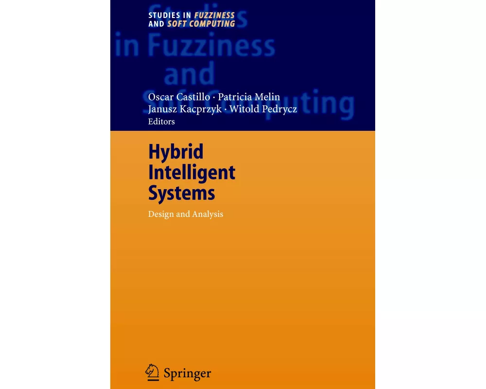 Hybrid Intelligent Systems