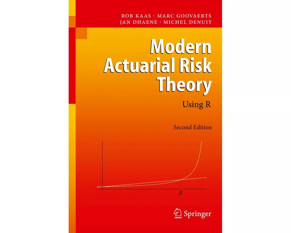 Modern Actuarial Risk Theory