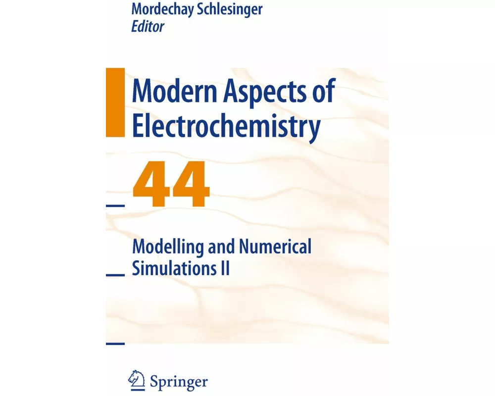 Modelling and Numerical Simulations II