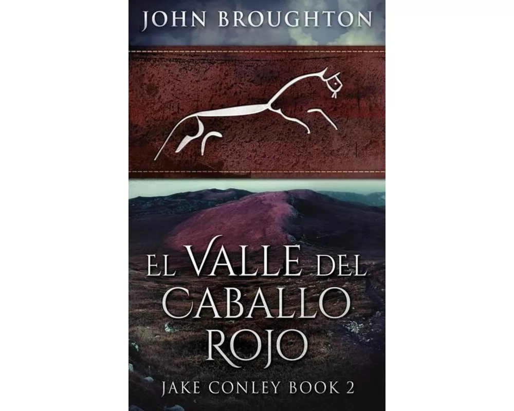 El Valle del Caballo Rojo