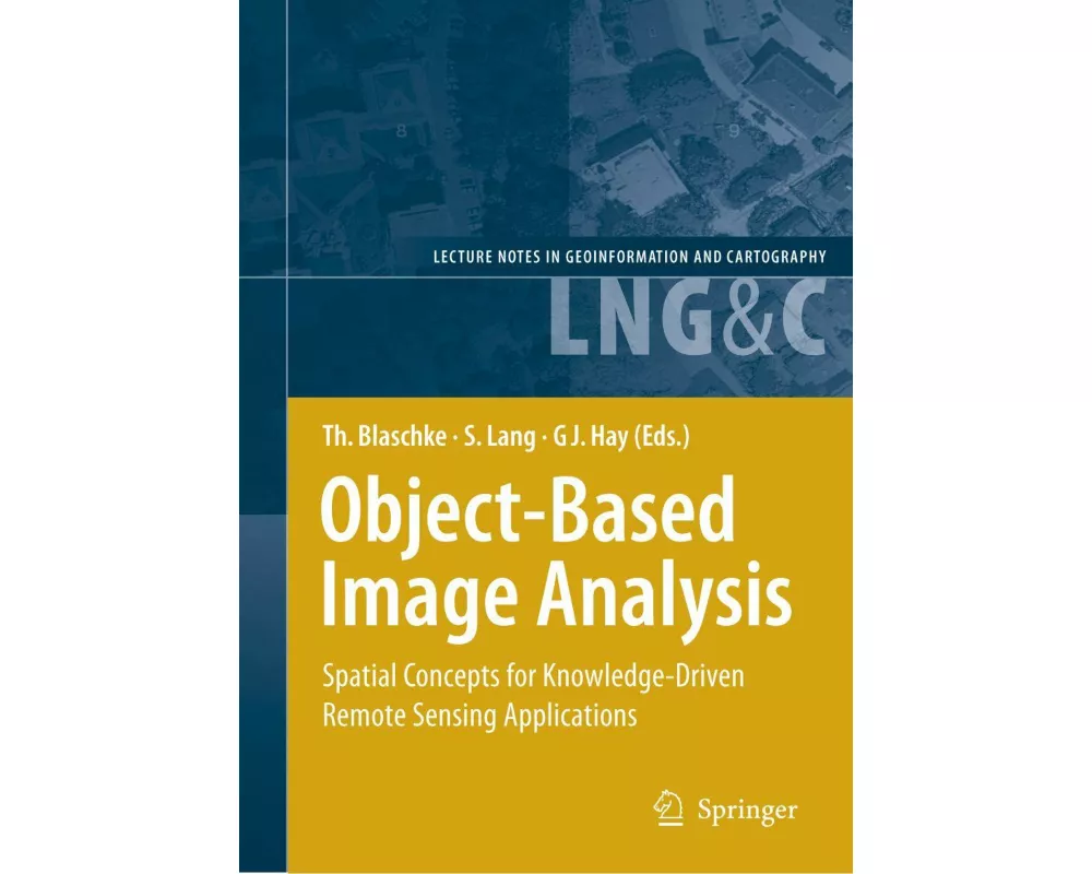 Object-Based Image Analysis