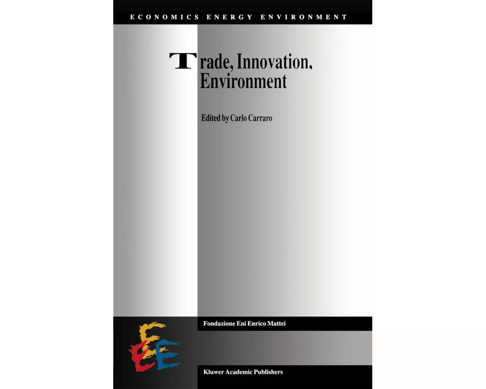 Trade, Innovation, Environment