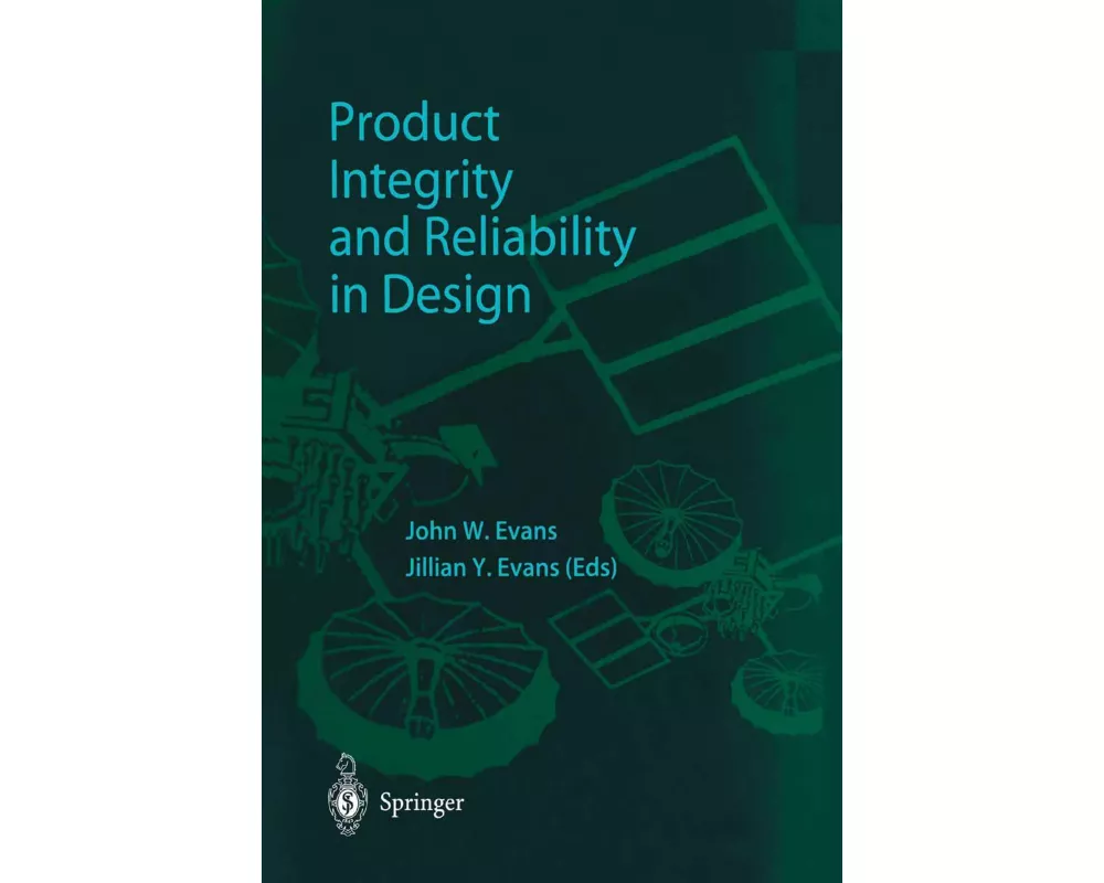 Product Integrity and Reliability in Design