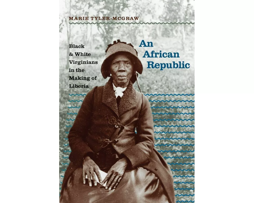 An African Republic