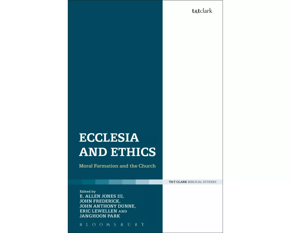 Ecclesia and Ethics