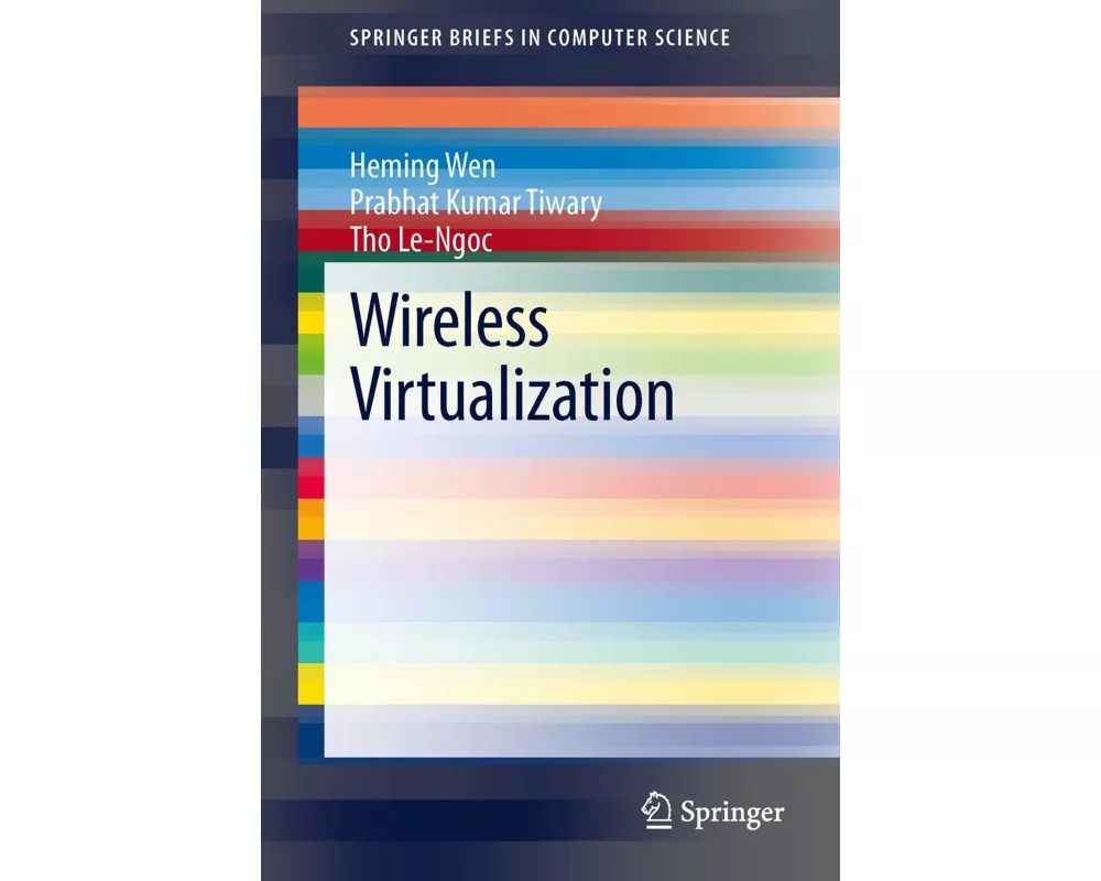 Wireless Virtualization