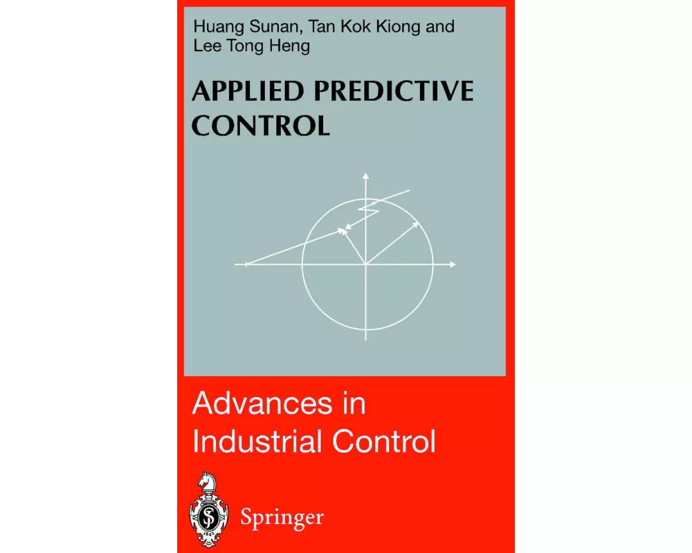 Applied Predictive Control