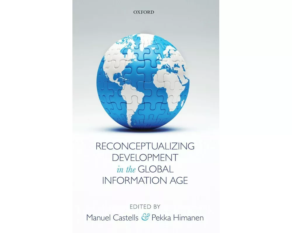 Reconceptualizing Development in the Global Information Age