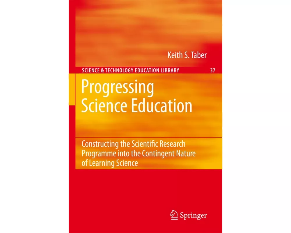 Progressing Science Education