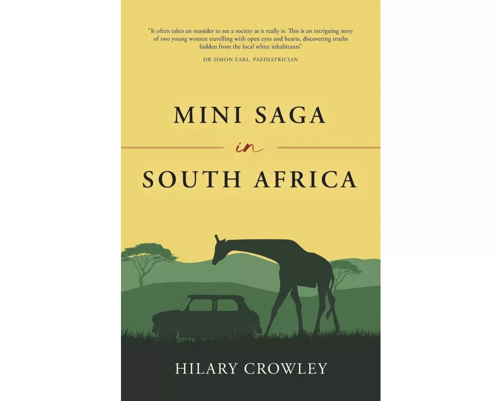 Mini Saga in South Africa
