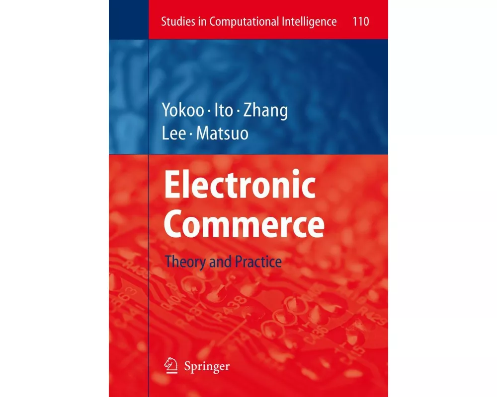 Electronic Commerce