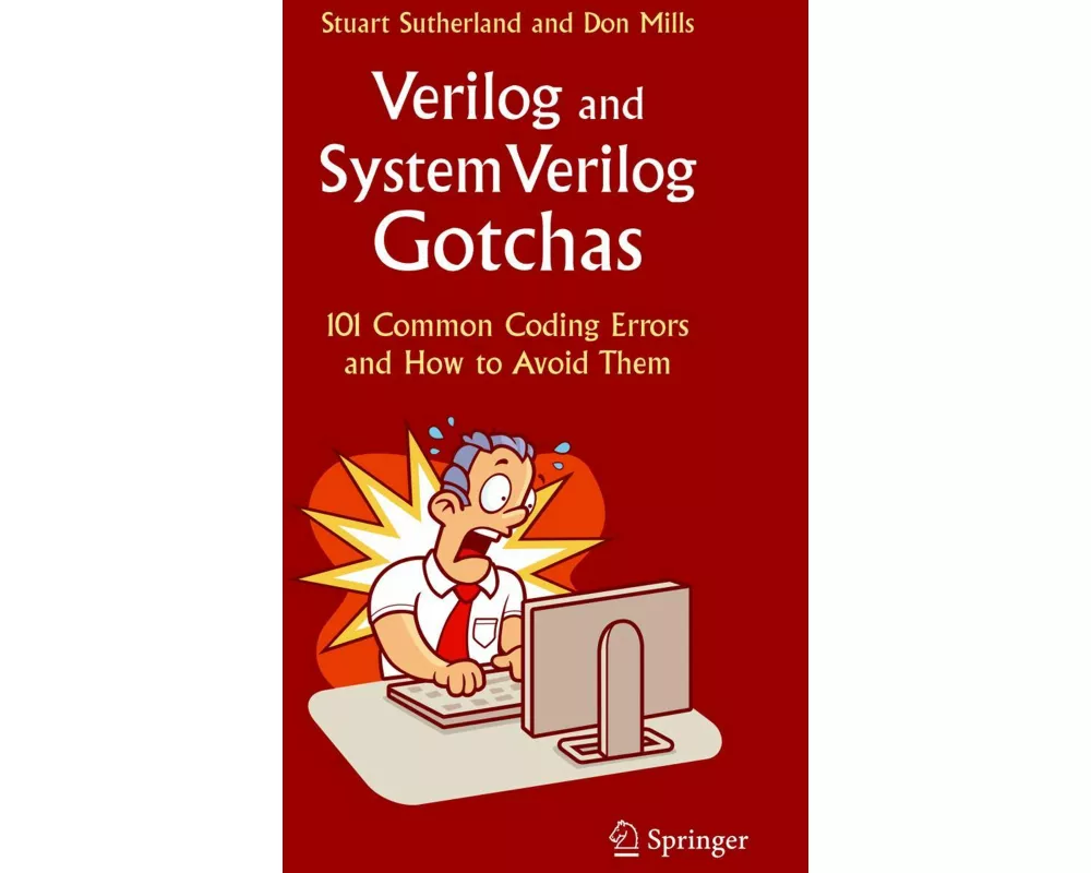 Verilog and SystemVerilog Gotchas