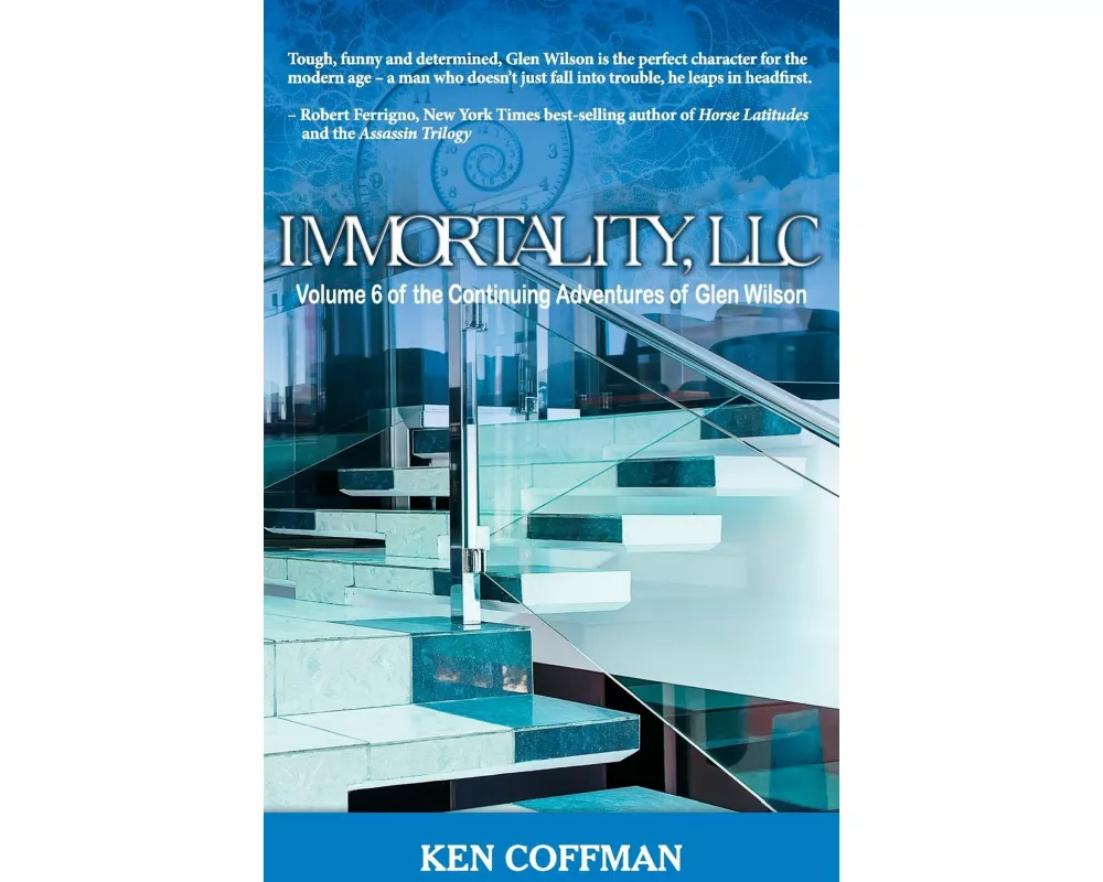 Immortality, LLC