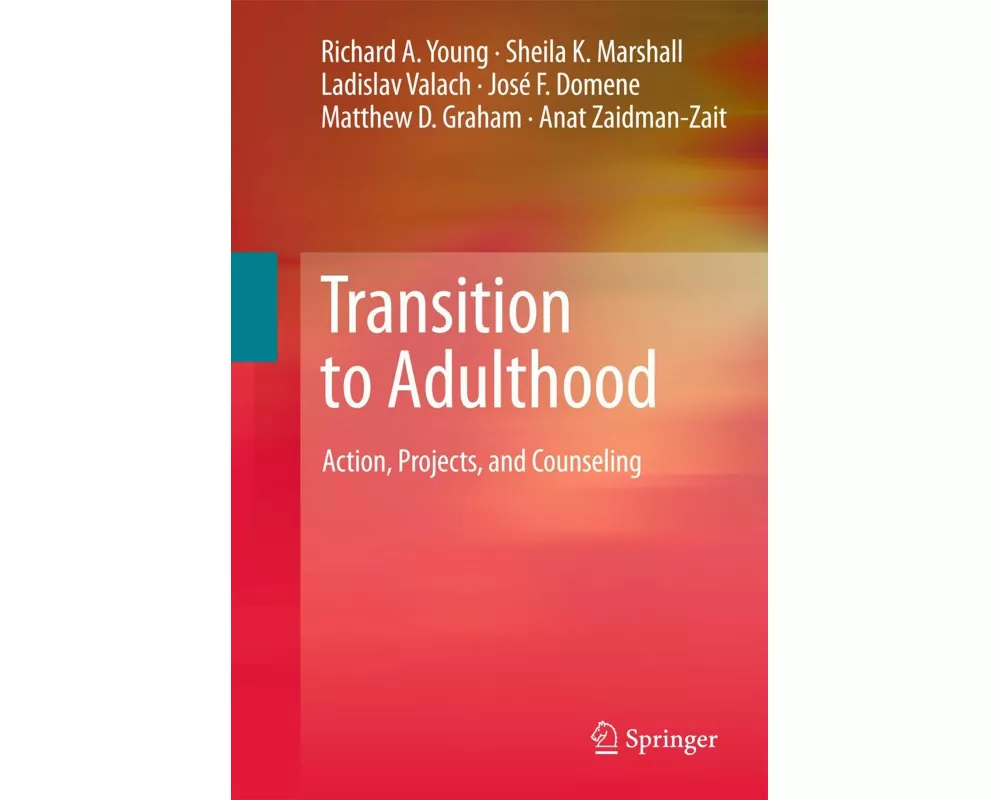 Transition to Adulthood