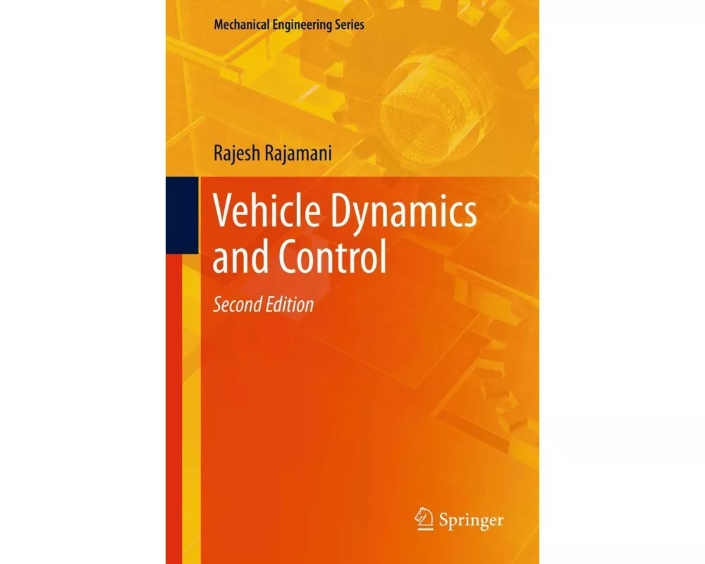 Vehicle Dynamics and Control