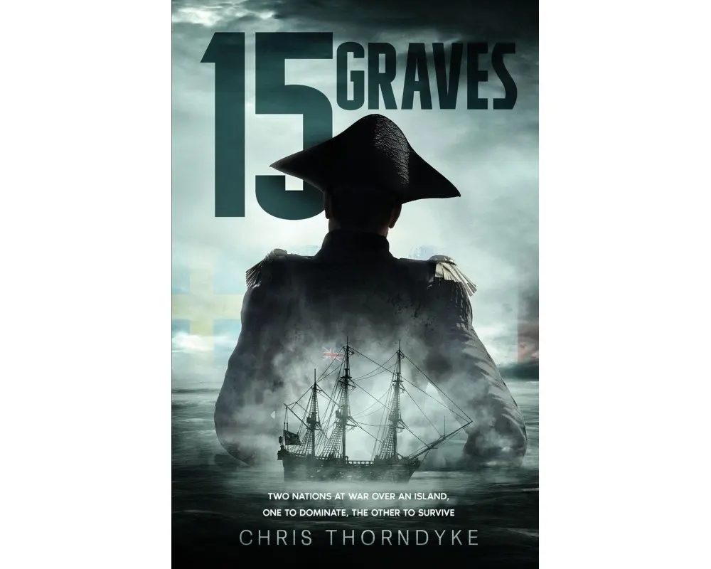 15 Graves