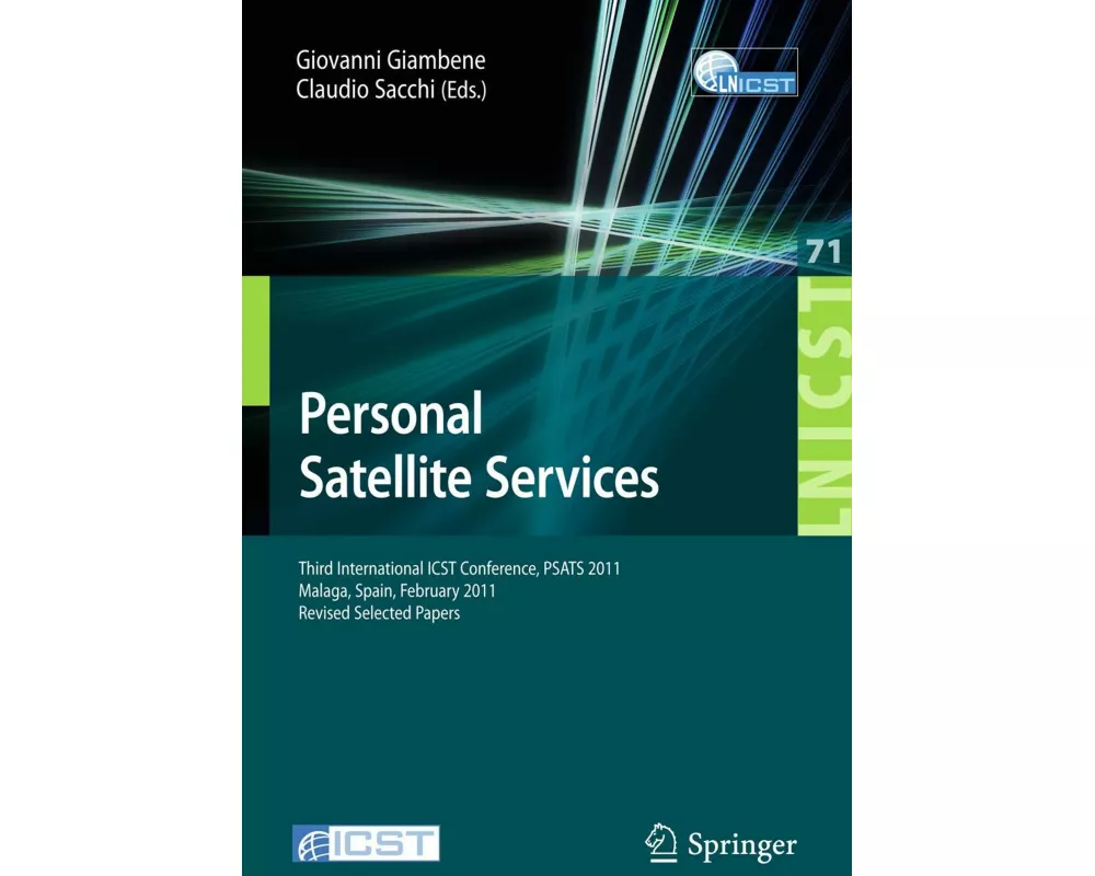 Personal Satellite Services