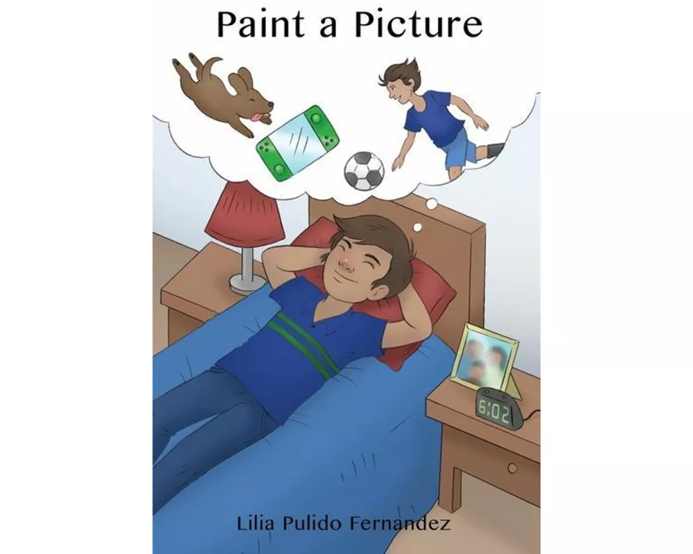 Paint a Picture