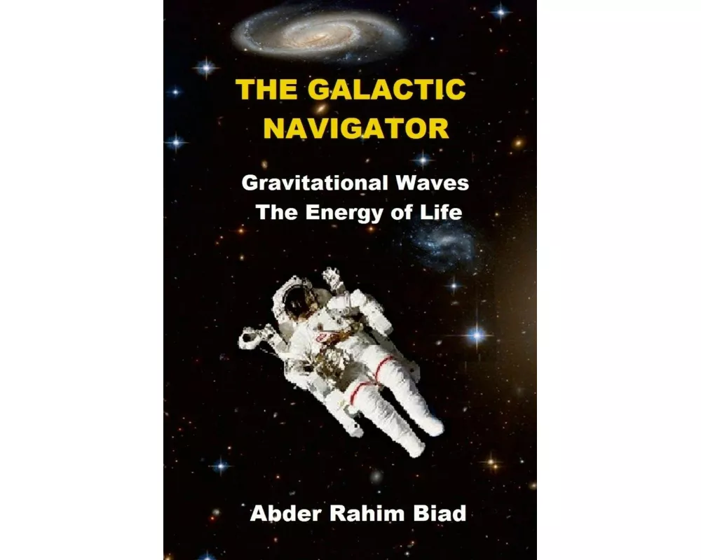 The Galactic Navigator