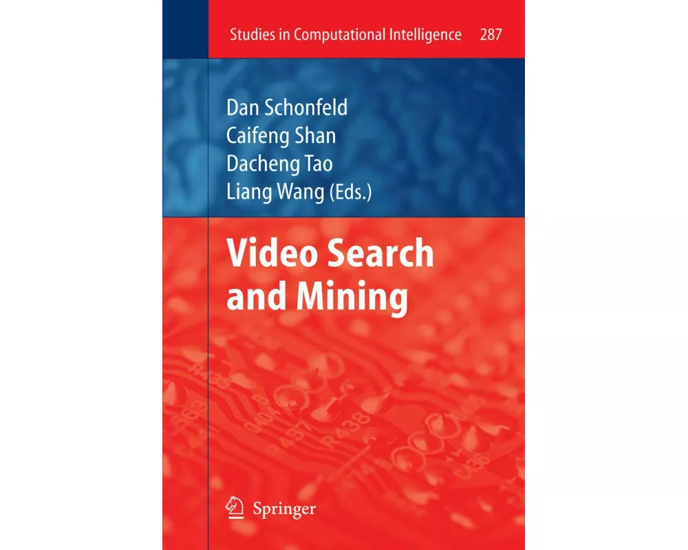 Video Search and Mining