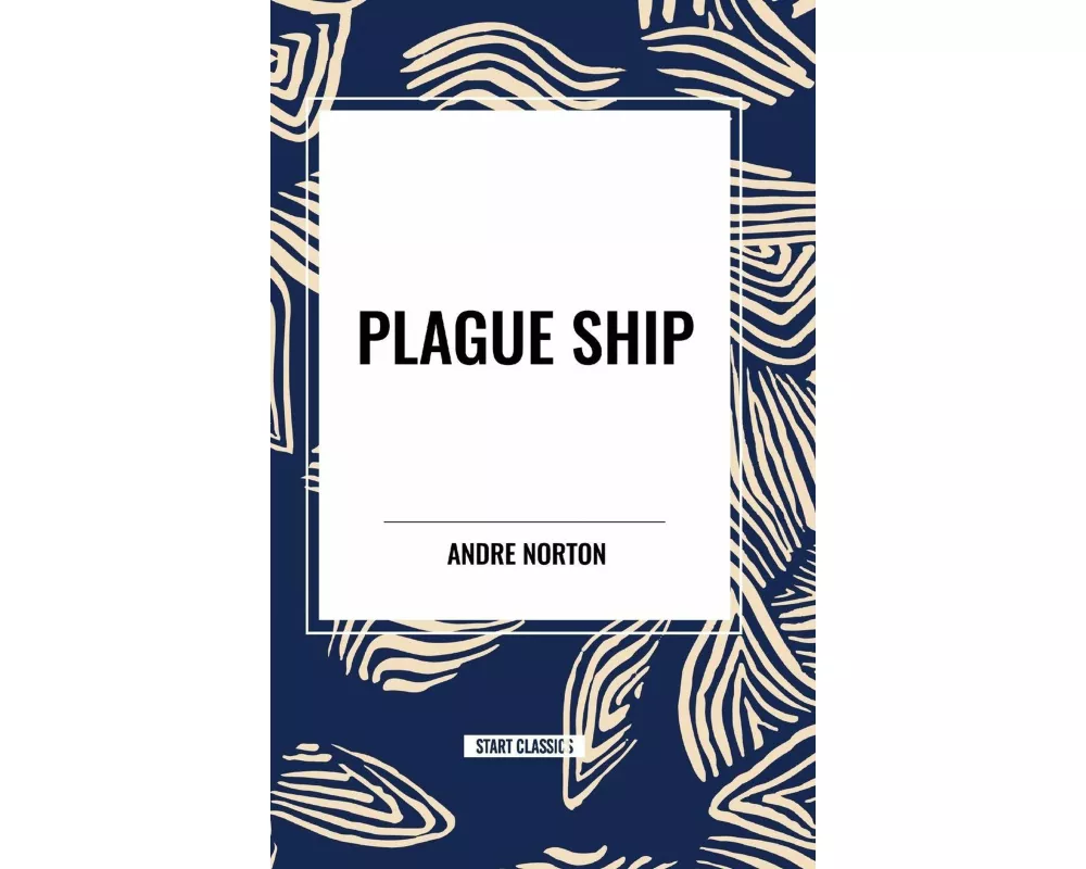 Plague Ship