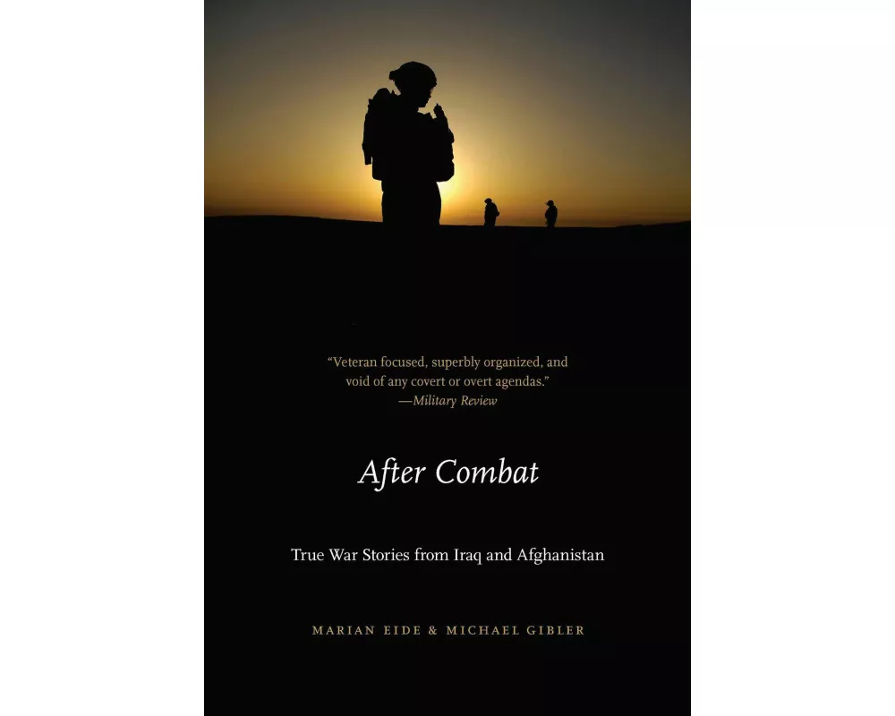 After Combat