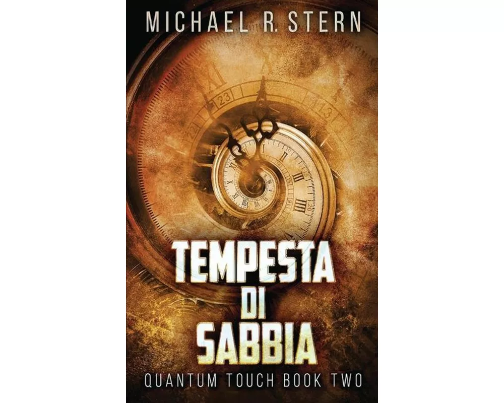 Tempesta Di Sabbia