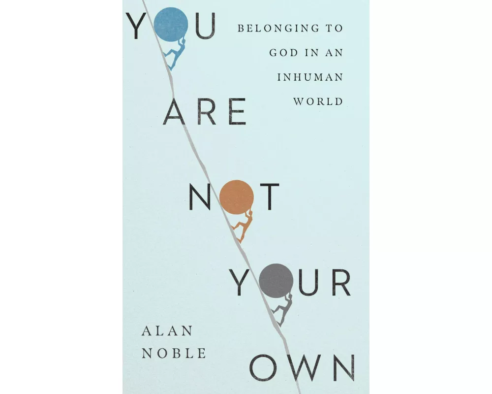 You Are Not Your Own
