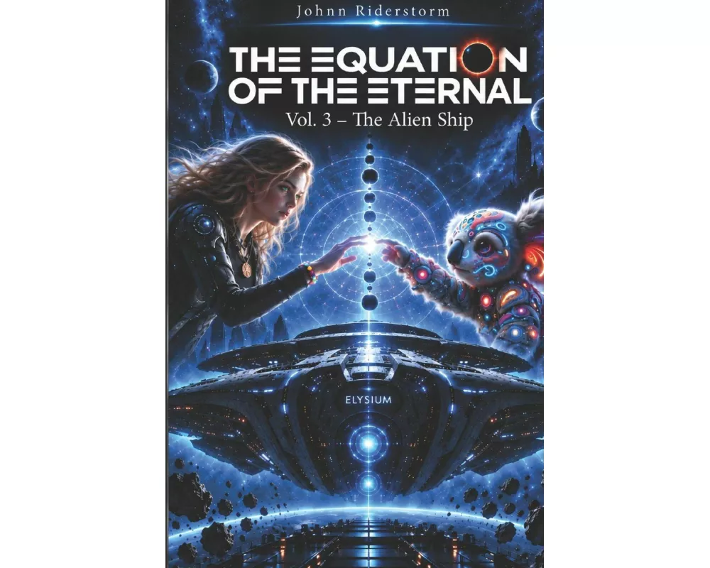 The Equation of the Eternal
