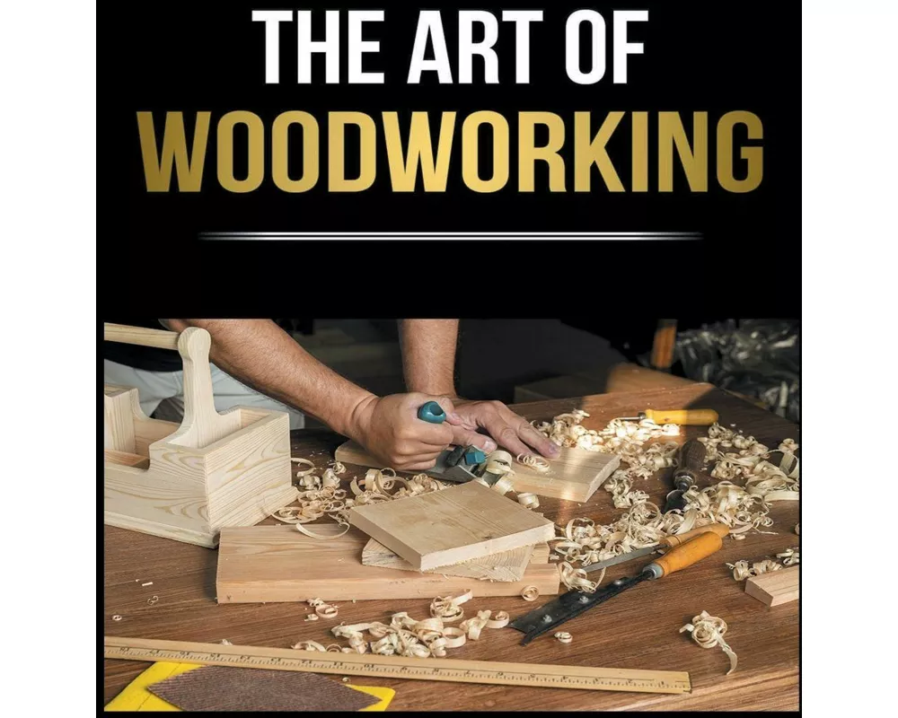 Woodworking Simplified