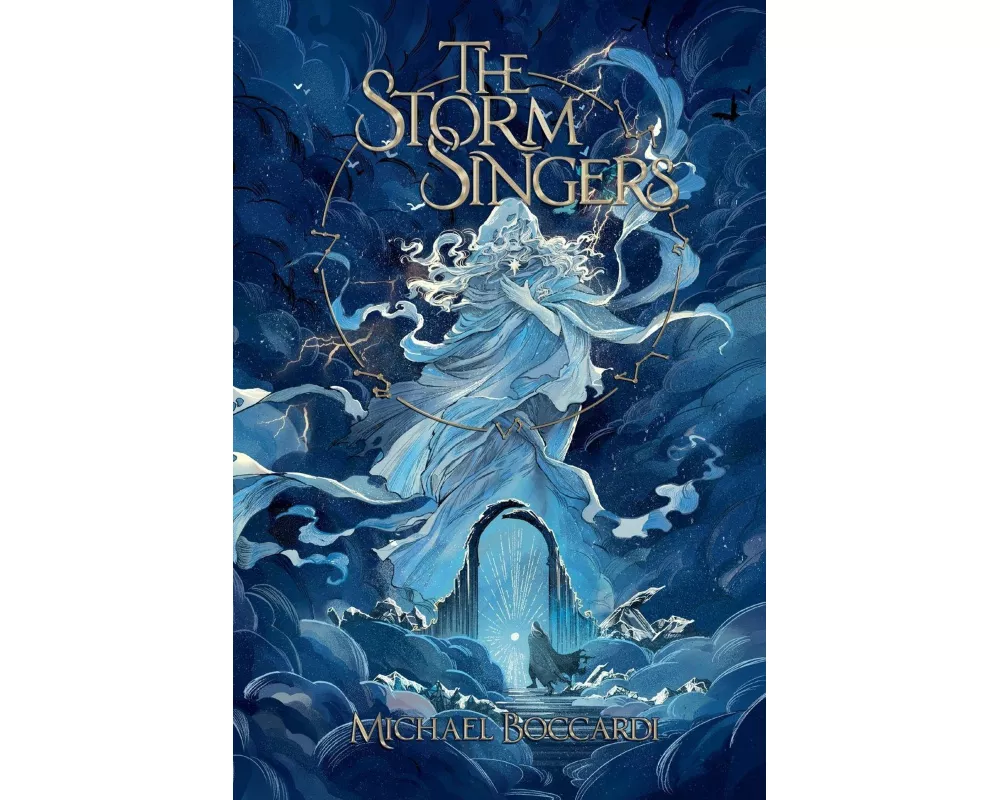 The Storm Singers