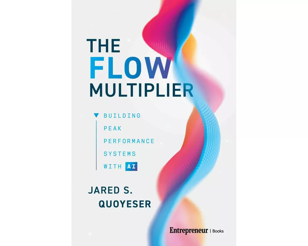 The Flow Multiplier